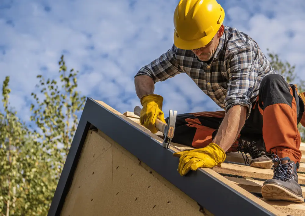 Roofing 101: A Beginner’s Guide to Understanding Your Roof
